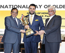 Mumbai: Helpage India confers Samson Daniel Award to Ryan Pinto, CEO, Ryan Int’l Group